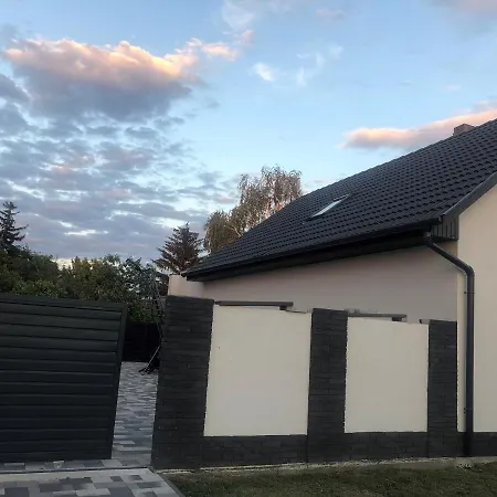 Apartamento Freedom Mórahalom