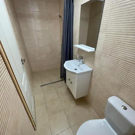 Freedom Apartment