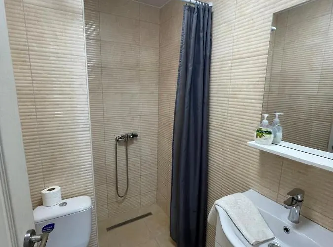 Apartament Freedom
