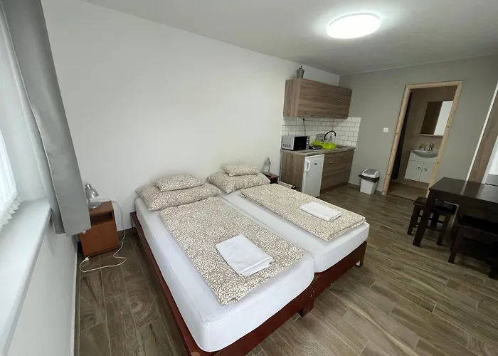 Apartament Freedom